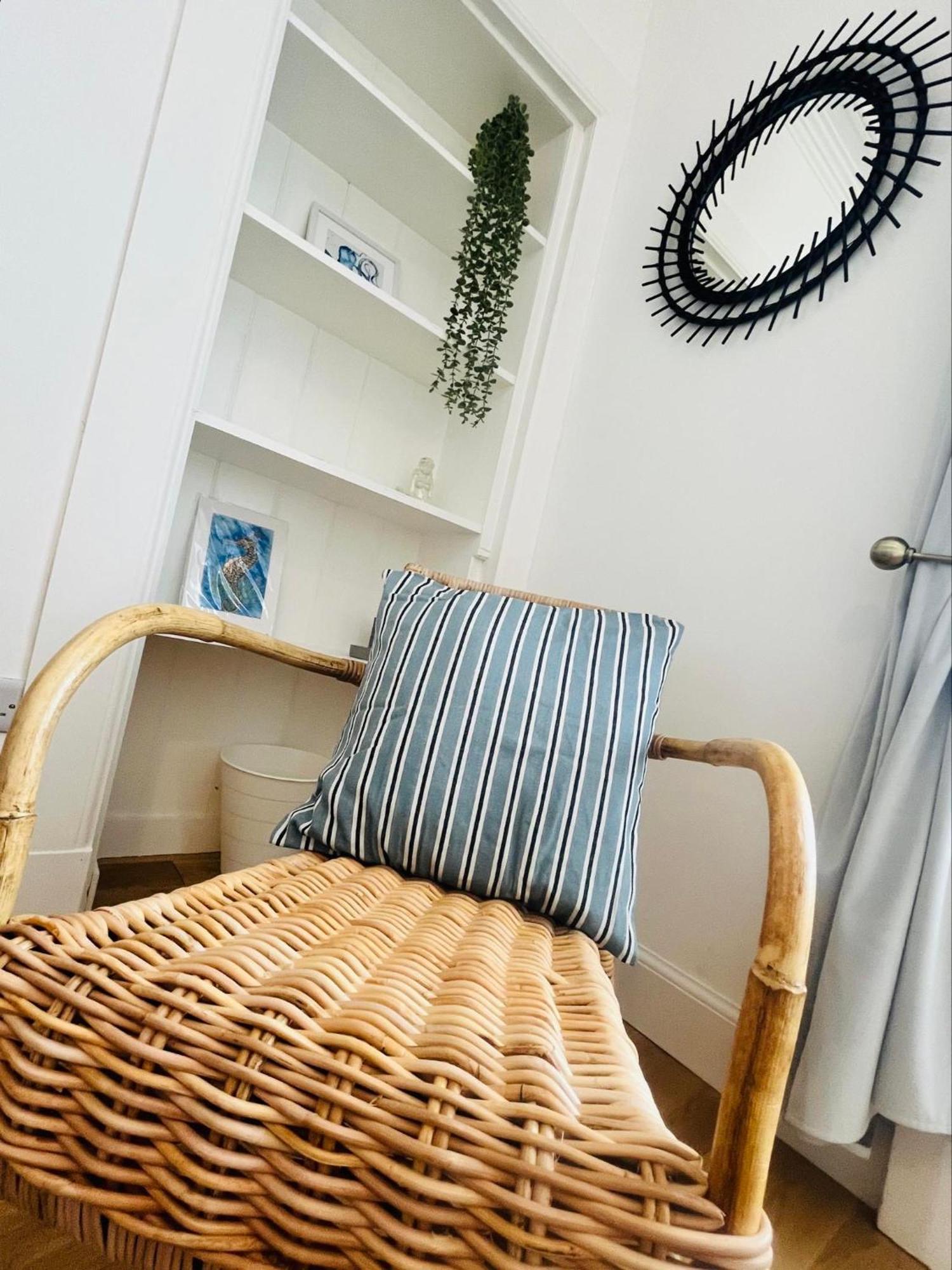 Kinghorn7A Seatreatアパートメント エクステリア 写真
