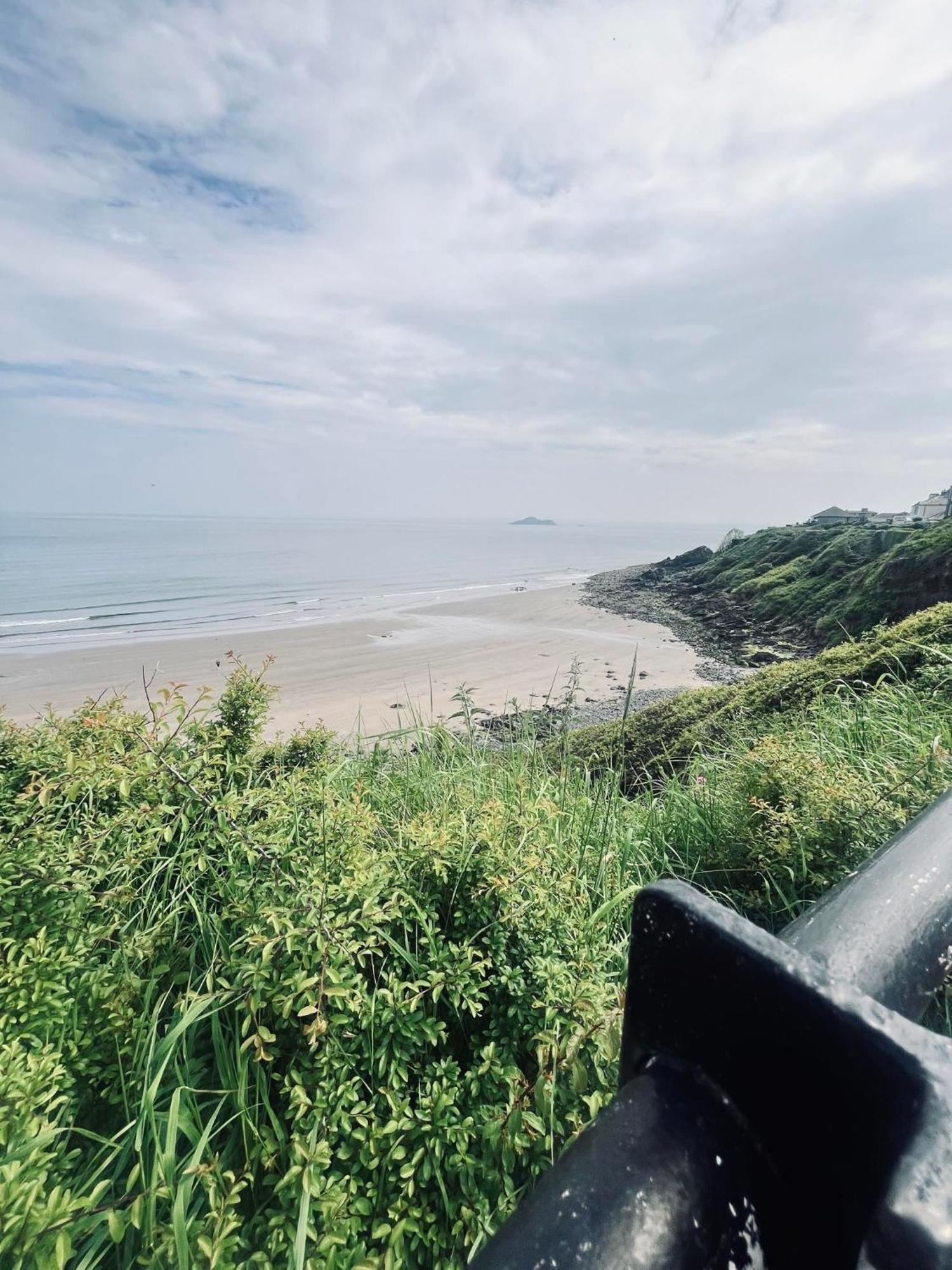 Kinghorn7A Seatreatアパートメント エクステリア 写真